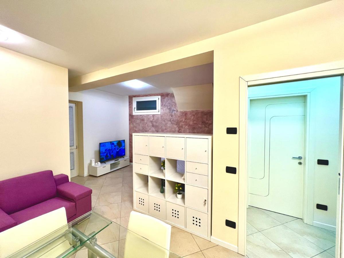 Apartamento Limone Downtown Limone sul Garda Exterior foto