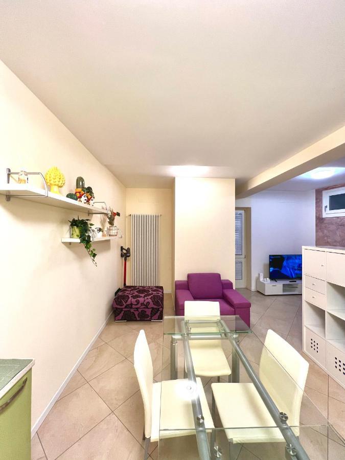 Apartamento Limone Downtown Limone sul Garda Exterior foto