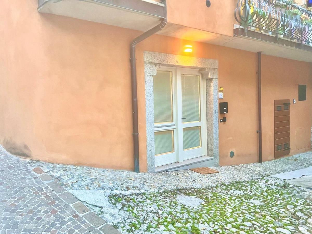 Apartamento Limone Downtown Limone sul Garda Exterior foto