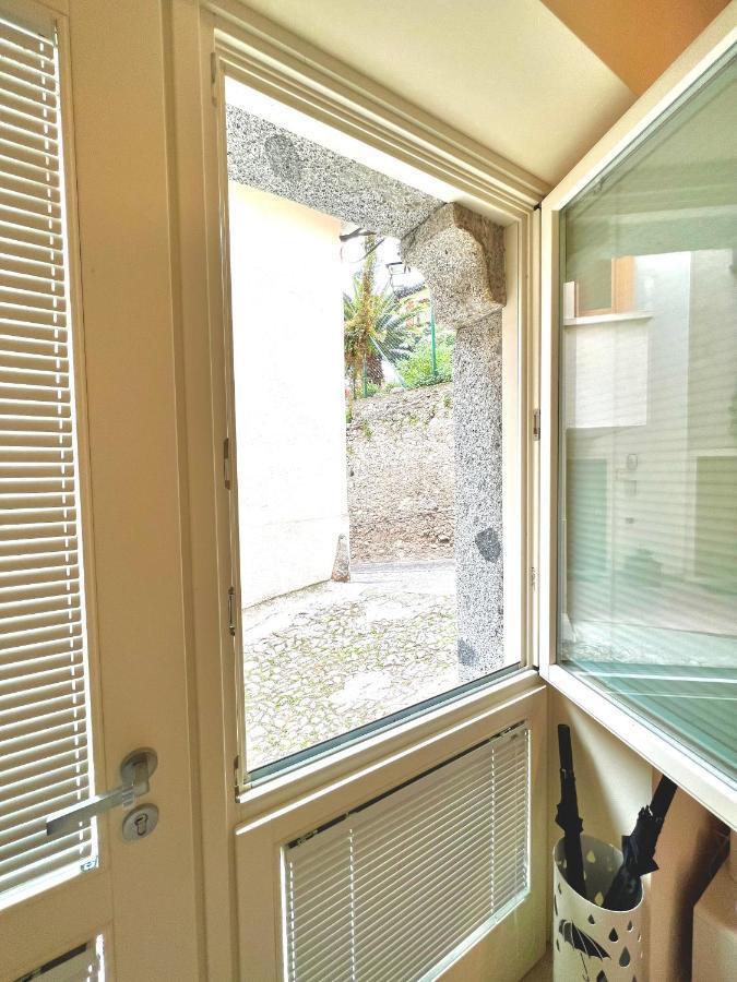 Apartamento Limone Downtown Limone sul Garda Exterior foto