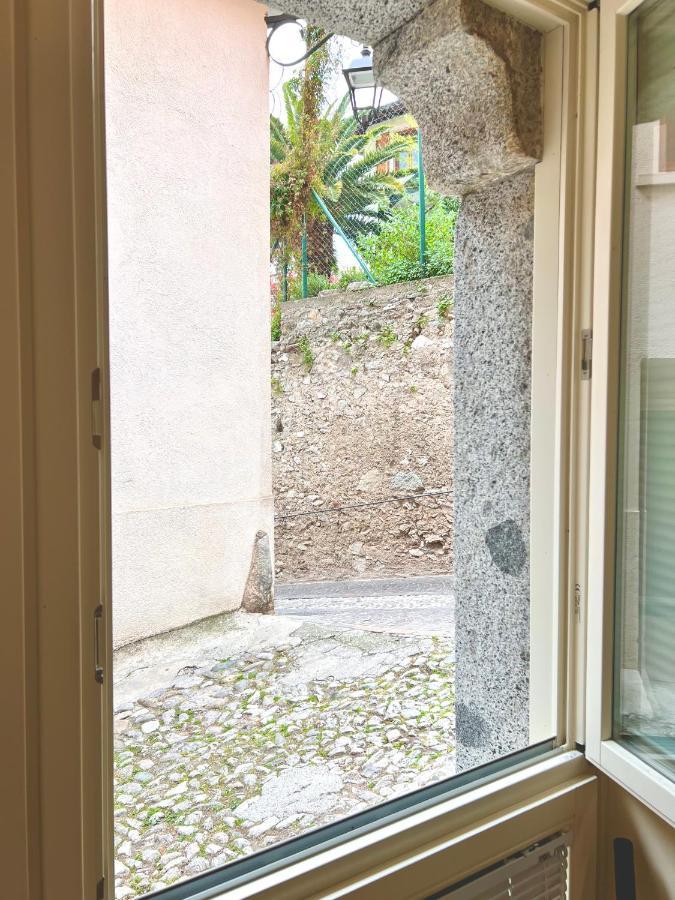 Apartamento Limone Downtown Limone sul Garda Exterior foto